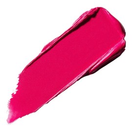 Labial En Barra De Alta Duración Mac Locked Kiss 24hrs Acabado Sedoso Color Taboo