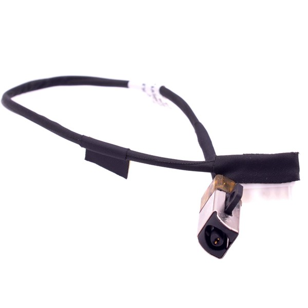 Deal4GO - Arnés de cable de alimentación CC para Dell