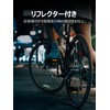 GEWAGE Bike Pedal GE-K232 (Black)