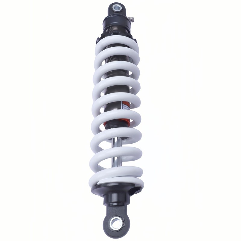 350mm 13.8“ Rear Shock Absorber 12mm Heavy-Duty Spring Max Load