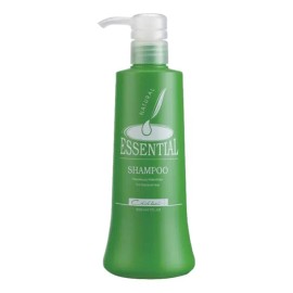 Natural Essential Shampoo Chihtsai