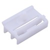 Trim Brackets Side Skirts Mounting Clip Mudguard Mounting Clip Press