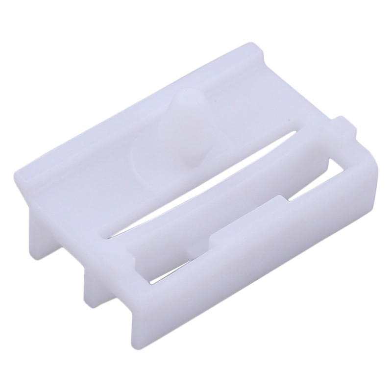 Trim Brackets Side Skirts Mounting Clip Mudguard Mounting Clip Press