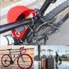 3 Pieces Combination Lock Bicycle Cable Lock Bicycle Suitcase Lock