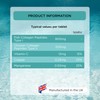 Healthspan 1,000mg Marine Collagen Complex | 800mg Type I +