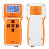 RC3563 200Ω 100V Handheld Portable Battery Internal Resistance Voltage Tester