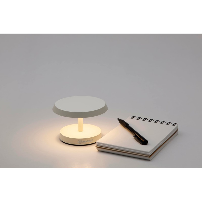 KOOKOO MoriMori T-Light Mini Lounge (White)