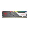 Patriot Viper Venom RGB DDR5 RAM 32GB (1X32GB) 6000MHz CL30