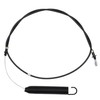 TUAIC GY22387 PTO Control Cable for John Deere Riding Mower