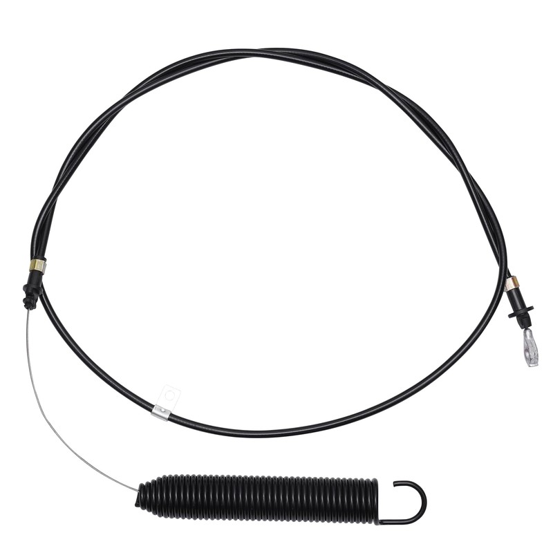 TUAIC GY22387 PTO Control Cable for John Deere Riding Mower