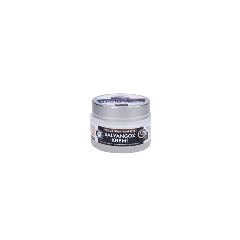 Softto+Plus Snail Cream - Pflege mit Schneckenextrakt & Stammzellentechnologie