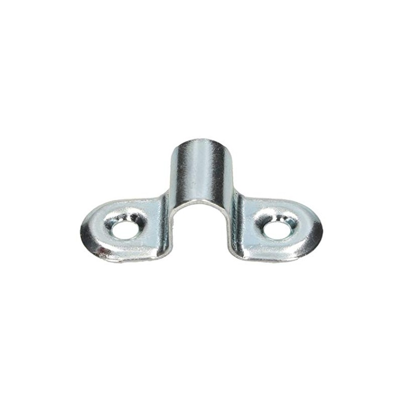 KOTARBAU® Door Bolt 40 mm Lock Bolt Locking Sliding Bolt