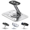 Chingcoo Projector Stand, Projector Mount, Projector Mount Wall, Projector Stand,