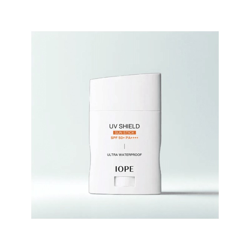 IOPE 아이오페 UV쉴드 선 스틱 워터프루프 자외선차단 20g IOPE UV