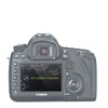 MegaGear LCD Optical Screen Protector For Canon EOS 70D Screen