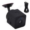 Small Camera HD Wireless Indoor Security Camera Two Way Audio