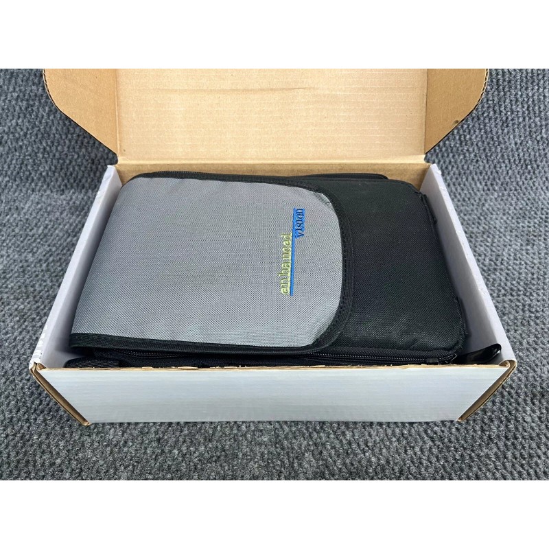 Enhanced Vision NEW Enhanced Vision Transformer TRVEA VGA USB Portable