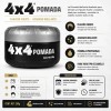 Pomada Para Cabello Profesional 4x4 200g