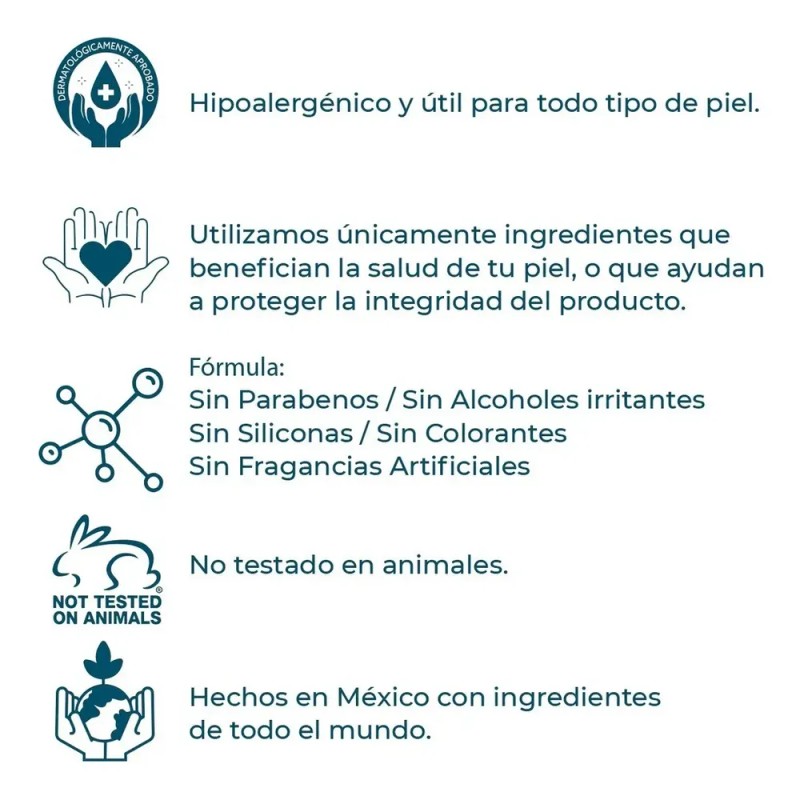 Sérum Ácido Hialurónico Labs Valley 30ml Rostro Antiarrugas