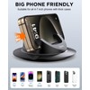 Beeasy Car Phone Holder, Phone Holder for Cars Dashboard 360°