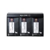 Dongwon Cheonjiin 천지인 (동원)흑염소 진액氣 기(70mL x30포) Cheonjiin (Dongwon) Black