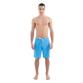 Hurley Men's Board Shorts, Bliss Blue