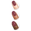 Sally Hansen Insta-Dri Nail Polish 413 Expresso