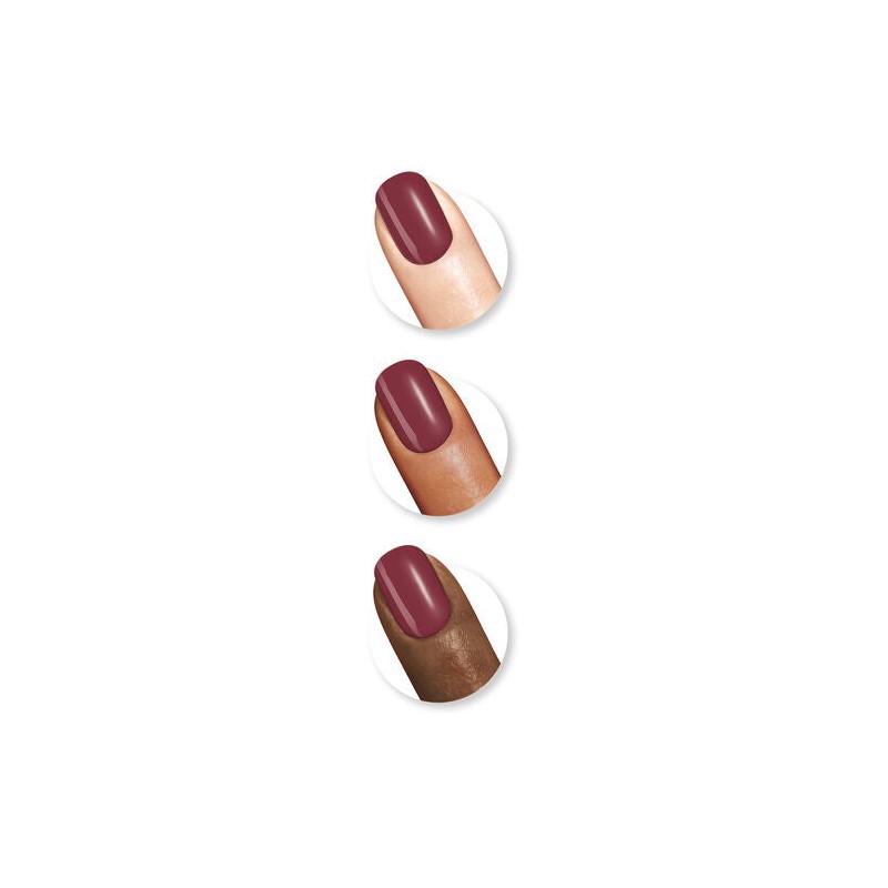 Sally Hansen Insta-Dri Nail Polish 413 Expresso
