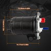 DIRBOERF Fuel Pump Compatible For Honda ATV Rancher 420 Foreman