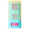 Beauty Creations - Protector Solar Facial en Barra, Sun Slay,