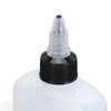 5pcs Small Oil Dispenser 120ml Leakage Proof Portable Compact Oil