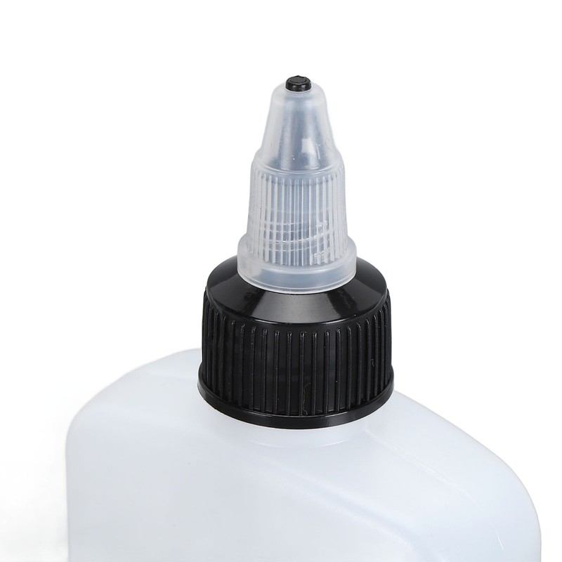 5pcs Small Oil Dispenser 120ml Leakage Proof Portable Compact Oil