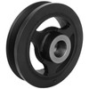 OCPTY 594-437 Engine Harmonic Balancer Crankshaft Pulley Replacement 2005-2010 For