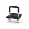 WINSBULL Hitch Tightener 2 Inch, Anti Rattle Hitch Clamp Hitch