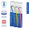 Curaprox CS 1009 Single Brush Pack of 3