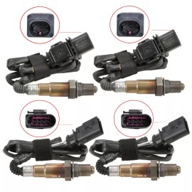 reach 4pcs Upstream+Downs