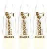 BioRLX Coconut Oil Lip Balm - Natural Hydration with Coconut’s