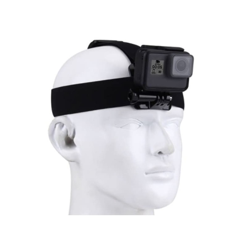 Head Strap for GoPro