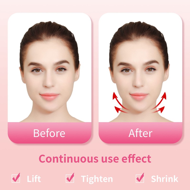 V Line lifting Mask Facial Slimming Strap - Double Chin