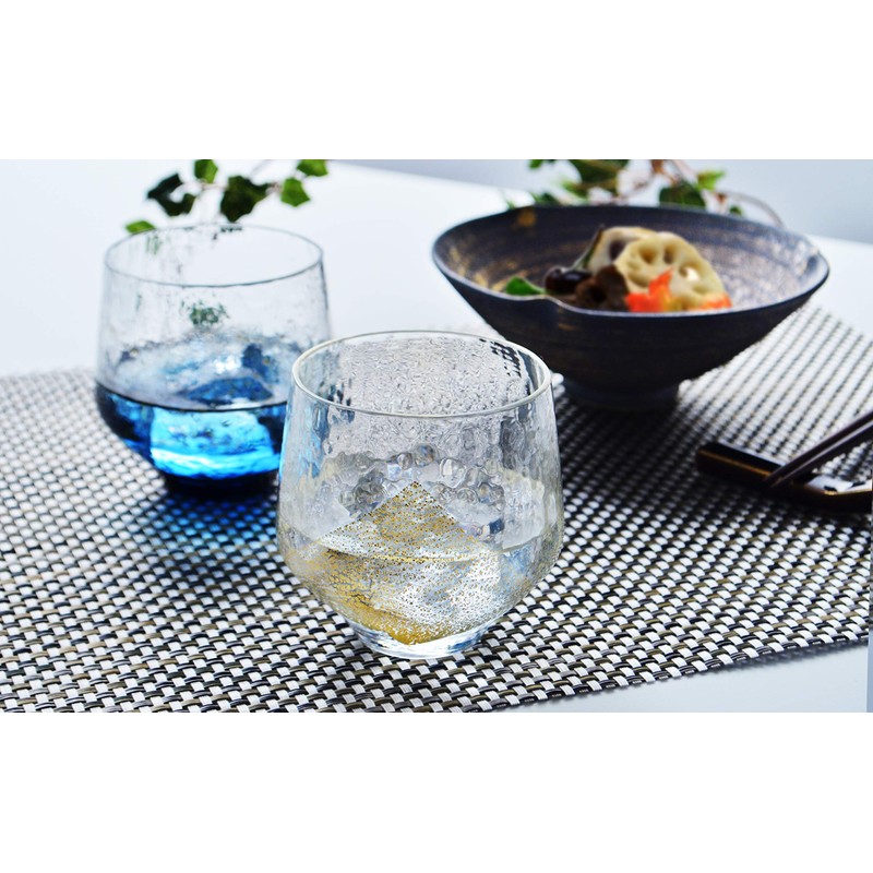 Toyo Sasaki Glass Edo Glass, Yachiyo Kiln