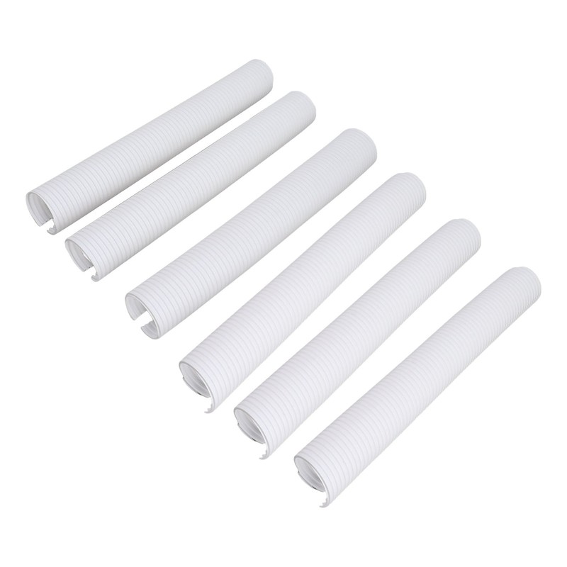 Tree Trunk Protector Plastic Tree Bark Protector Wrap Grow Tubes