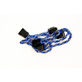 Fishbone Offroad FB51279-X: Blue Camo Zipper Pulls