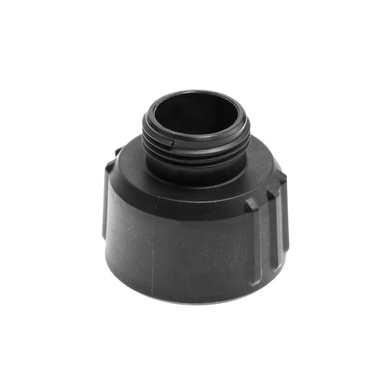 Piebert Adaptor 1 1/4 to 1 Inch Compatible with/Replacement Part