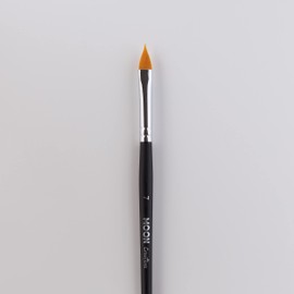 Face Paint Brushes by Moon Creations (Large Round Professional)