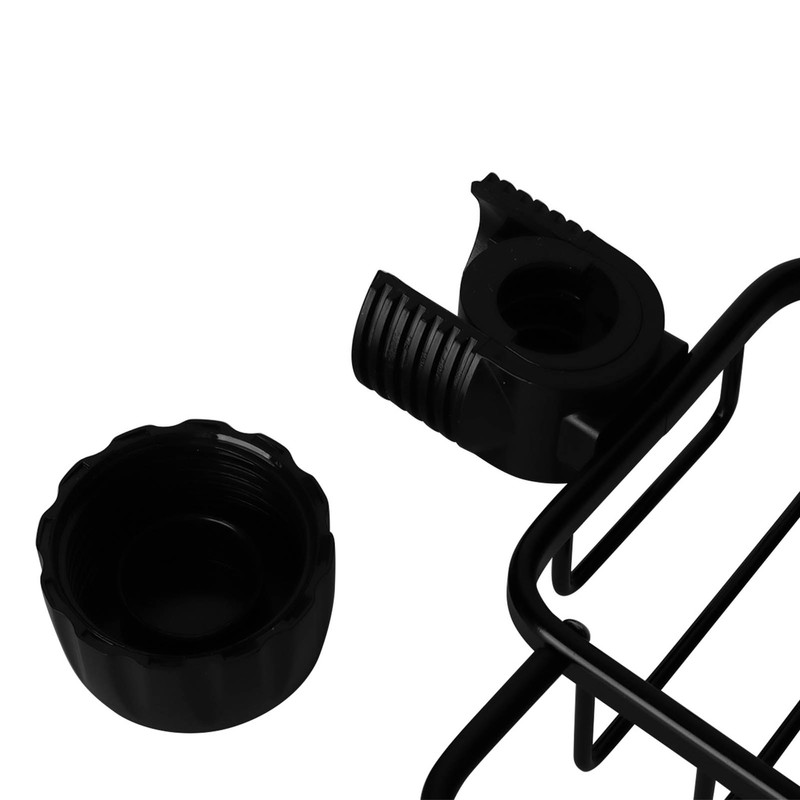 Kitchen Faucet Storage Rack Faucet Sponge Holder Hanging Drain Rack