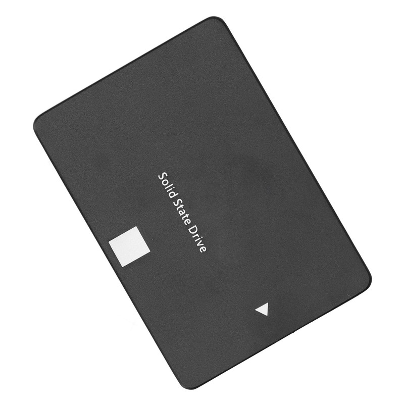 Solid State Hard Disk Metal Computer SSD Memory Parts YDS002