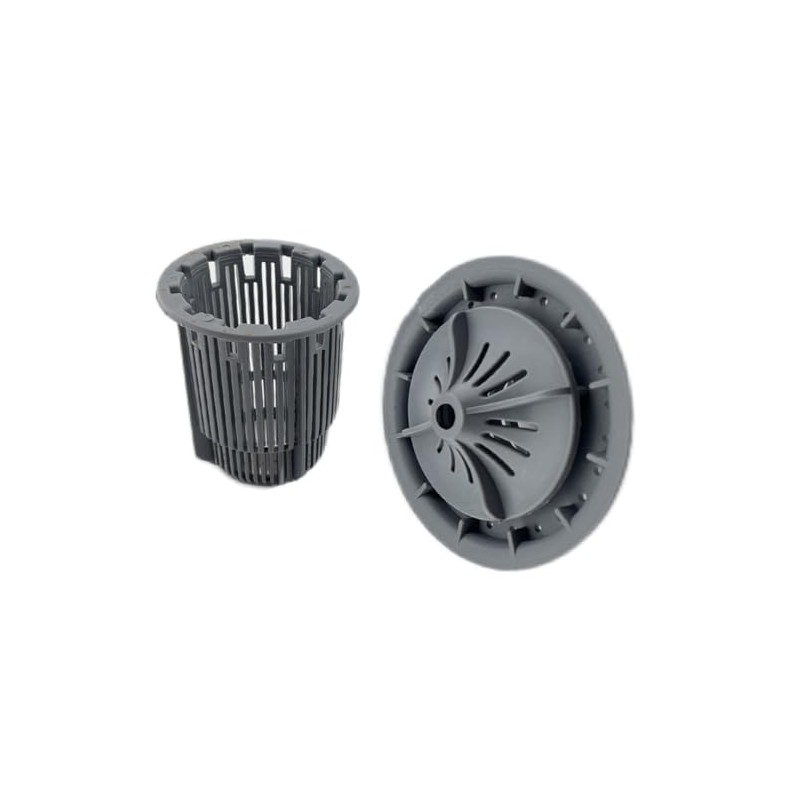 Dishwasher Central Filter Compatible With Diplomat 693410546