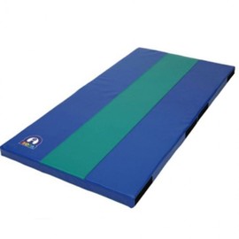 Isofa Rolling Gymnastics Mat 90x180x7cm for School PE School PE Mat