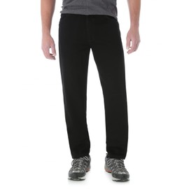 Classic Fit Jean, Black, 29W x 34L