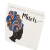 Kindred X Afrotouch - Amazing Mum - Birthday Card